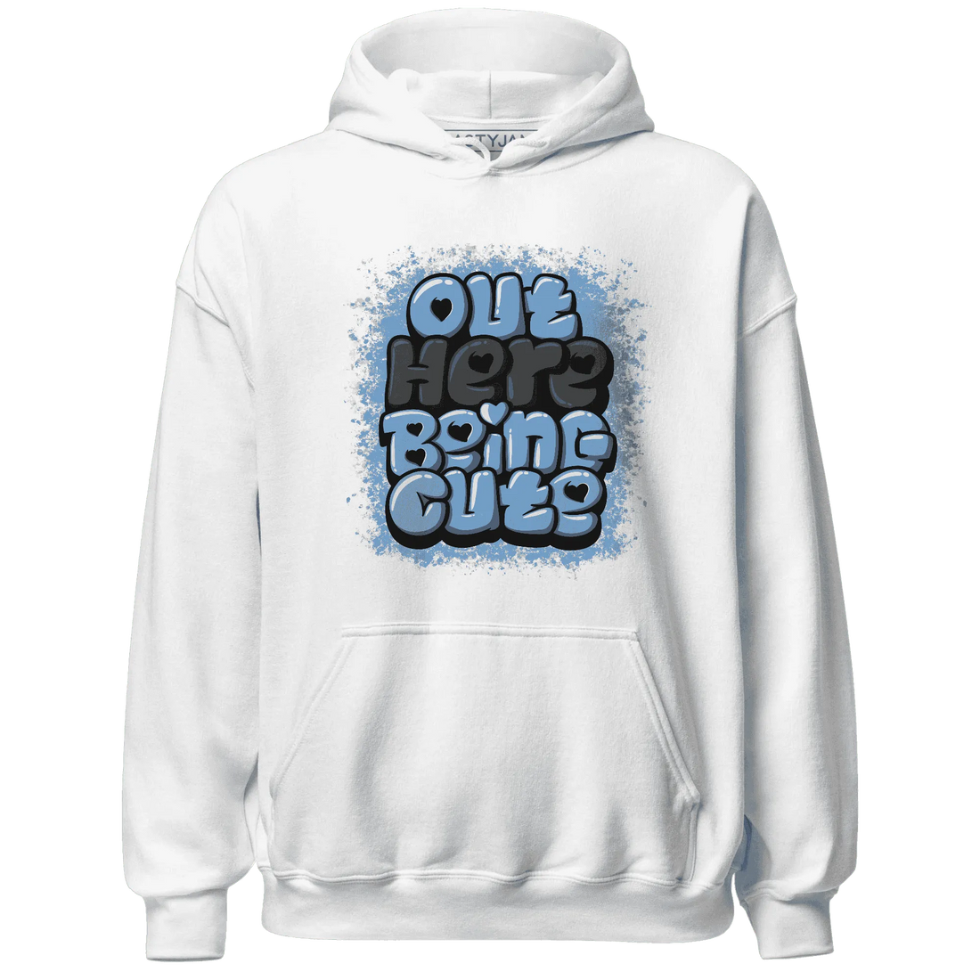 AM-Plus-Black-Univercitii-Blue-NastyJamz-Hoodie-Match-Out-Here-Being-Cute
