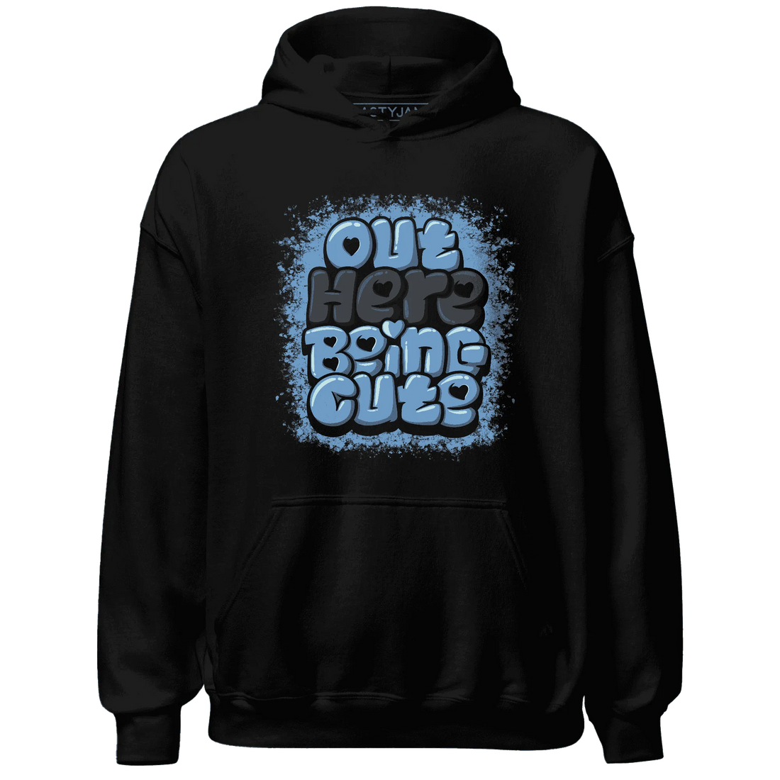 AM-Plus-Black-Univercitii-Blue-NastyJamz-Hoodie-Match-Out-Here-Being-Cute