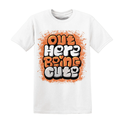 AM-TW-White-Orange-NastyJamz-T-Shirt-Match-Out-Here-Being-Cute