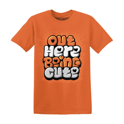AM-TW-White-Orange-NastyJamz-T-Shirt-Match-Out-Here-Being-Cute