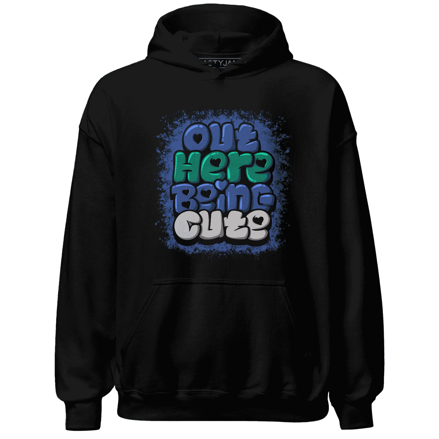 Dunk-Hyper-Royal-Malachite-NastyJamz-Hoodie-Match-Out-Here-Being-Cute
