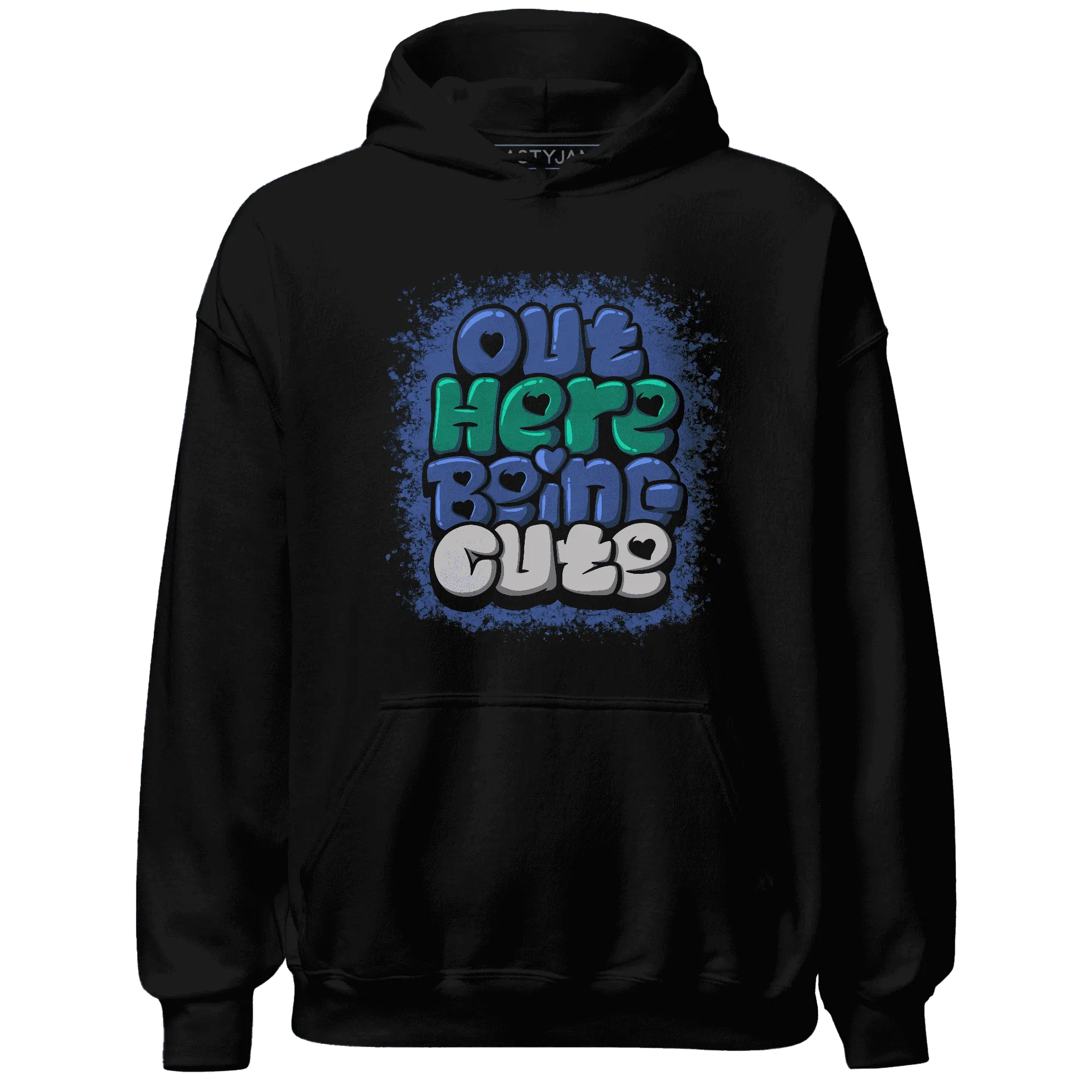 Dunk-Hyper-Royal-Malachite-NastyJamz-Hoodie-Match-Out-Here-Being-Cute