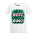 Dunk-Pink-Malachite-Medium-Soft-Low-Sail-NastyJamz-T-Shirt-Match-Out-Here-Being-Cute