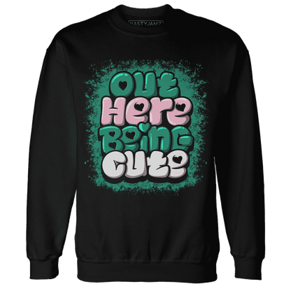 Dunk-Pink-Malachite-Medium-Soft-Low-Sail-NastyJamz-Sweatshirt-Match-Out-Here-Being-Cute