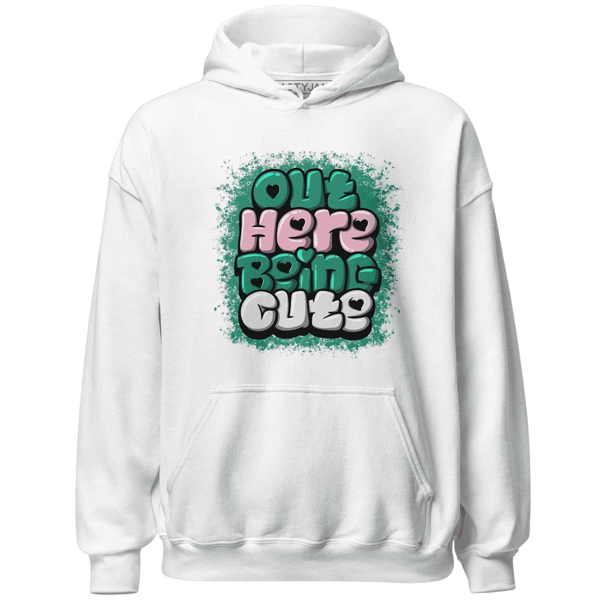 Dunk-Pink-Malachite-Medium-Soft-Low-Sail-NastyJamz-Hoodie-Match-Out-Here-Being-Cute