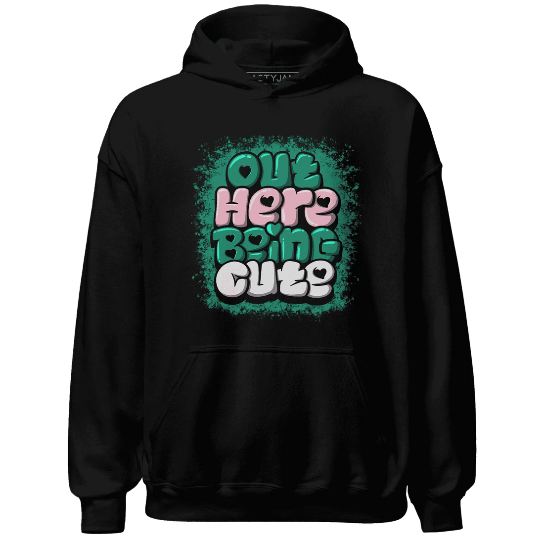 Dunk-Pink-Malachite-Medium-Soft-Low-Sail-NastyJamz-Hoodie-Match-Out-Here-Being-Cute