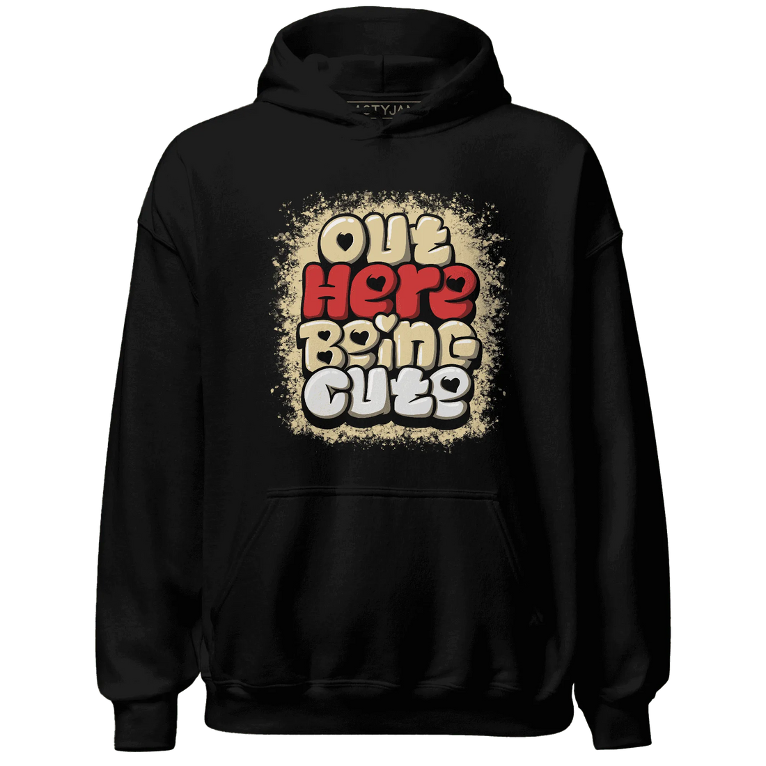 Dunk-Strawberry-Waffle-NastyJamz-Hoodie-Match-Out-Here-Being-Cute