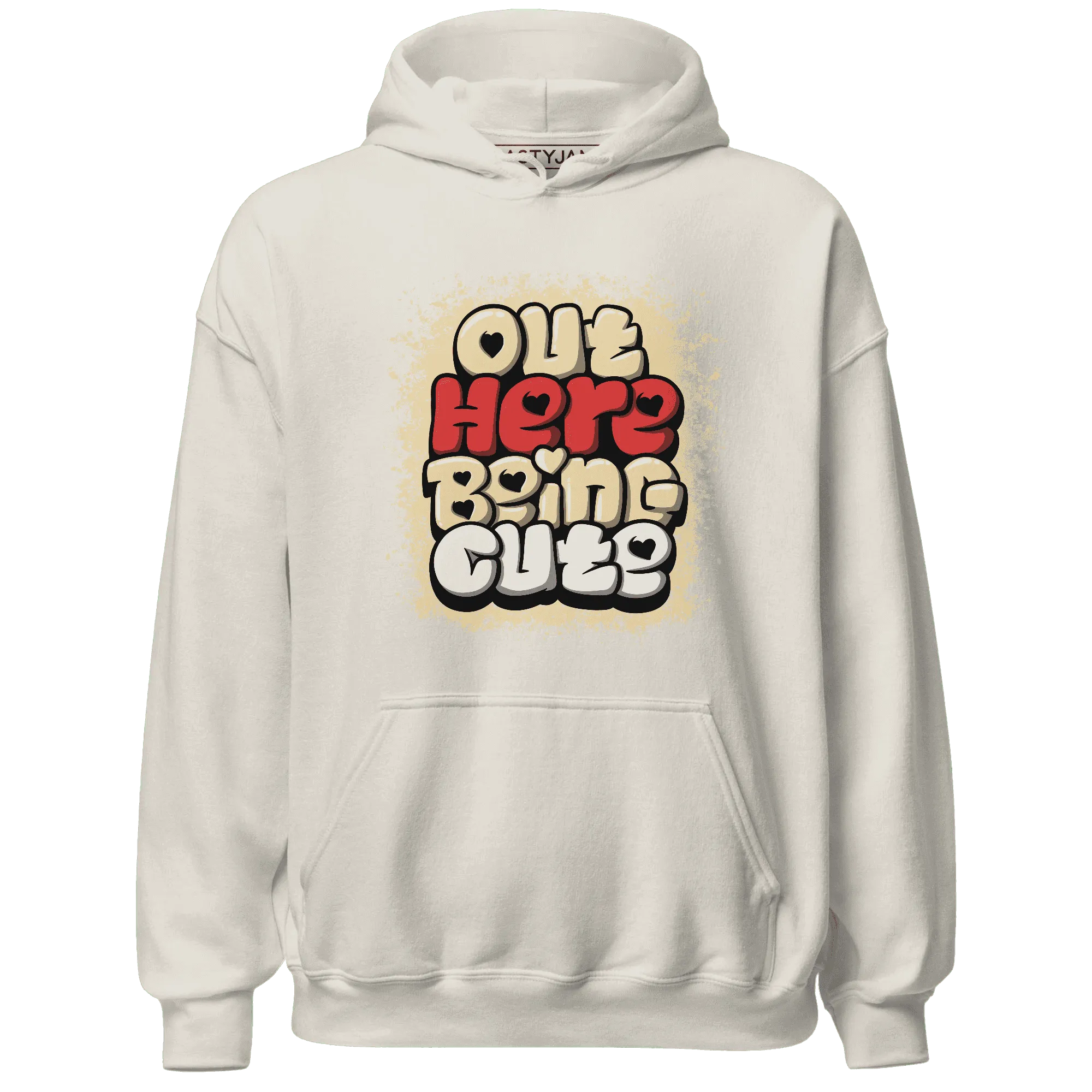 Dunk-Strawberry-Waffle-NastyJamz-Hoodie-Match-Out-Here-Being-Cute
