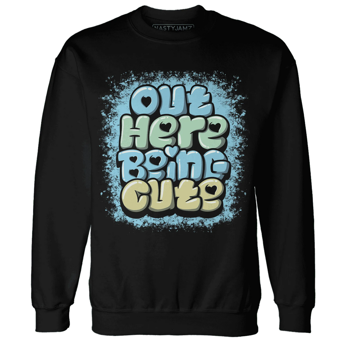 Dunk-Verdy-Visty-NastyJamz-Sweatshirt-Match-Out-Here-Being-Cute