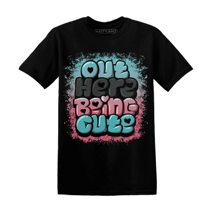 VaporMax-Plus-South-Beach-NastyJamz-T-Shirt-Match-Out-Here-Being-Cute
