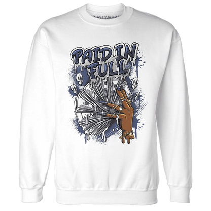 Low-Diffused-Blue-11s-Sweatshirt-Match-Paid-In-Full