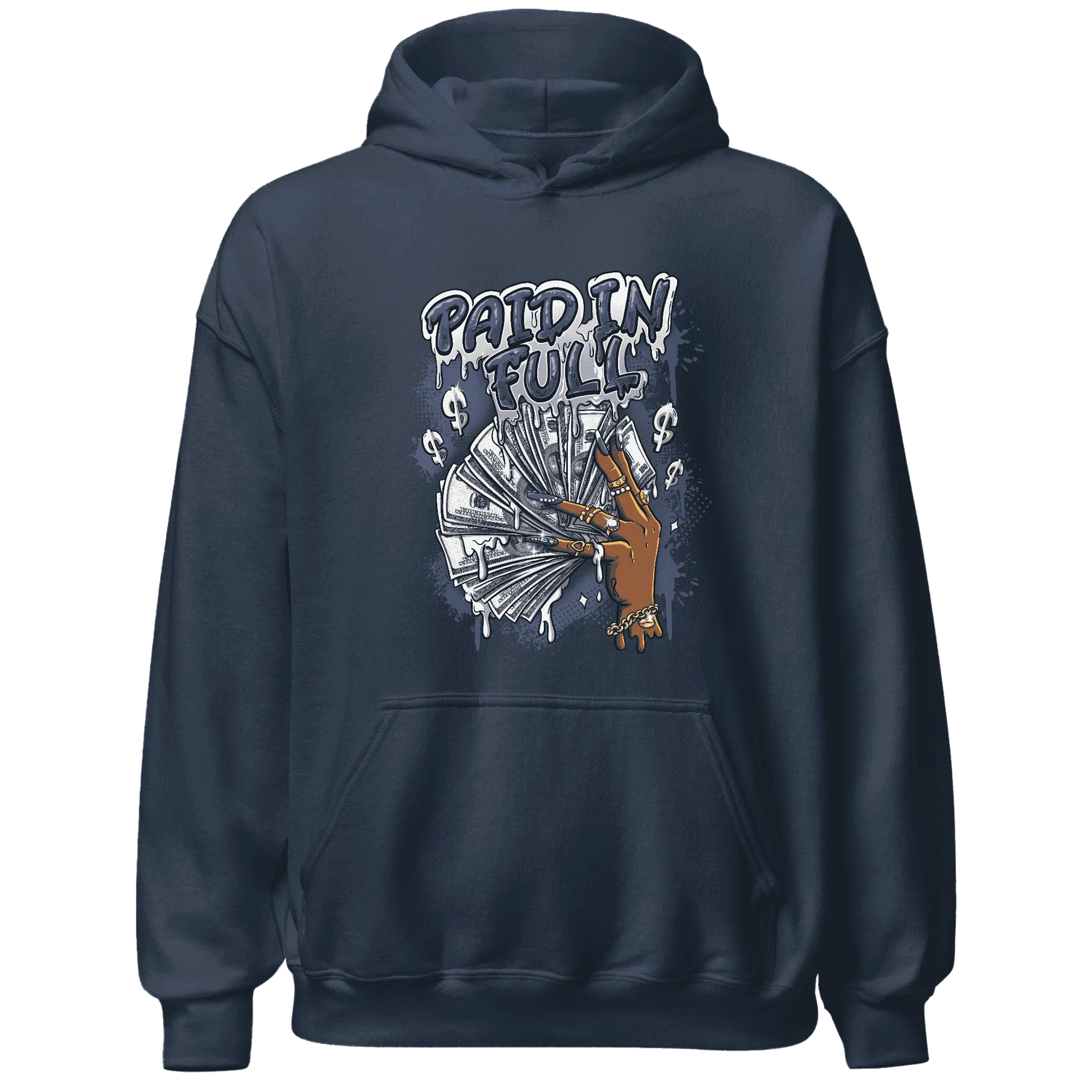 Low-Diffused-Blue-11s-Hoodie-Match-Paid-In-Full