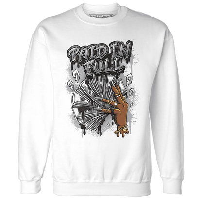 Wolf-Grey-1s-Sweatshirt-Match-Paid-In-Full