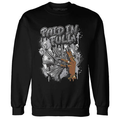 Wolf-Grey-1s-Sweatshirt-Match-Paid-In-Full