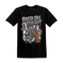 Cement-Grey-3s-T-Shirt-Match-Paid-In-Full