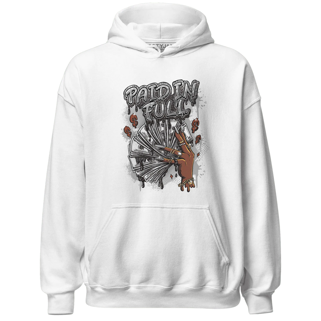 Cement-Grey-3s-Hoodie-Match-Paid-In-Full