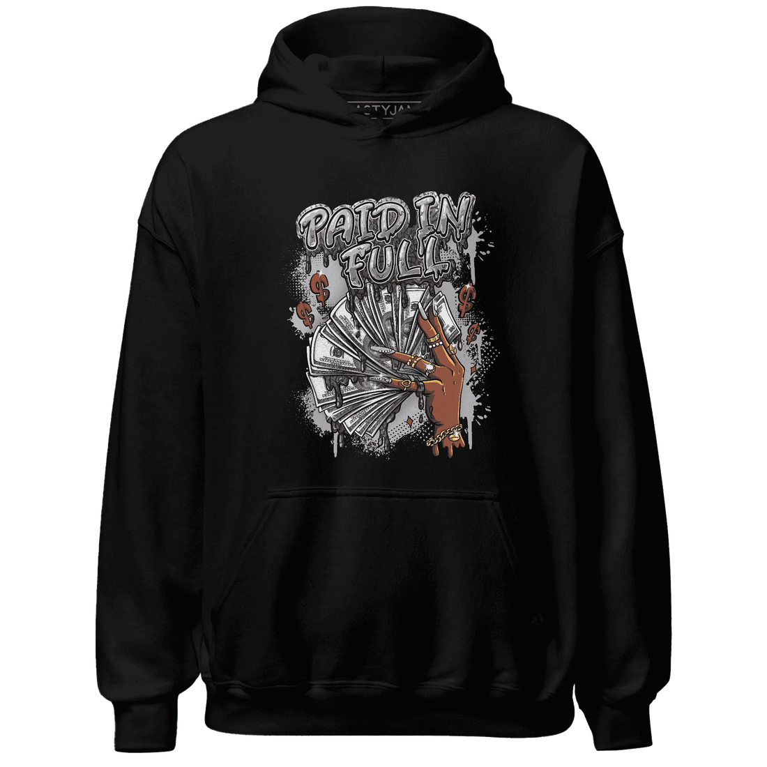 Cement-Grey-3s-Hoodie-Match-Paid-In-Full