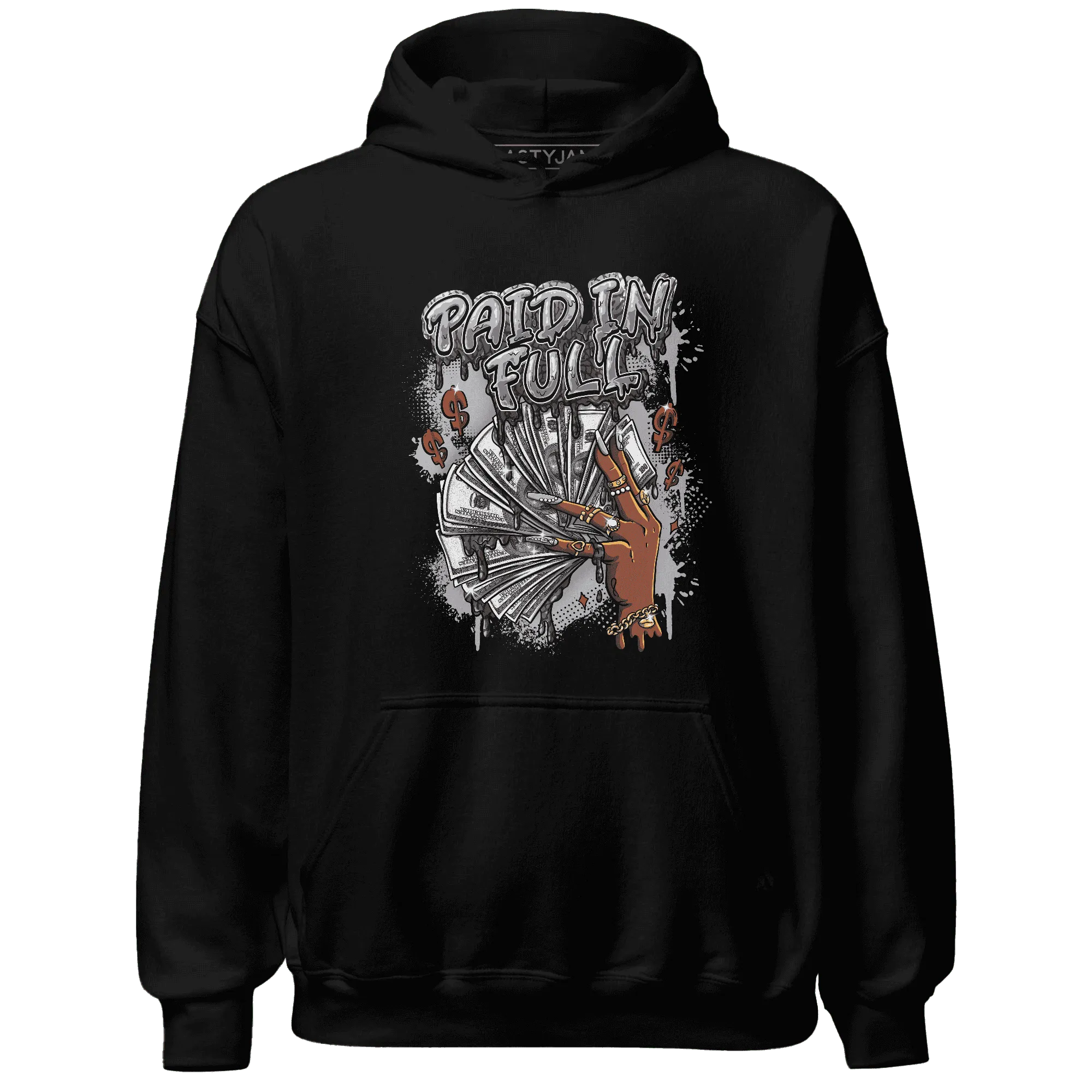 Cement-Grey-3s-Hoodie-Match-Paid-In-Full