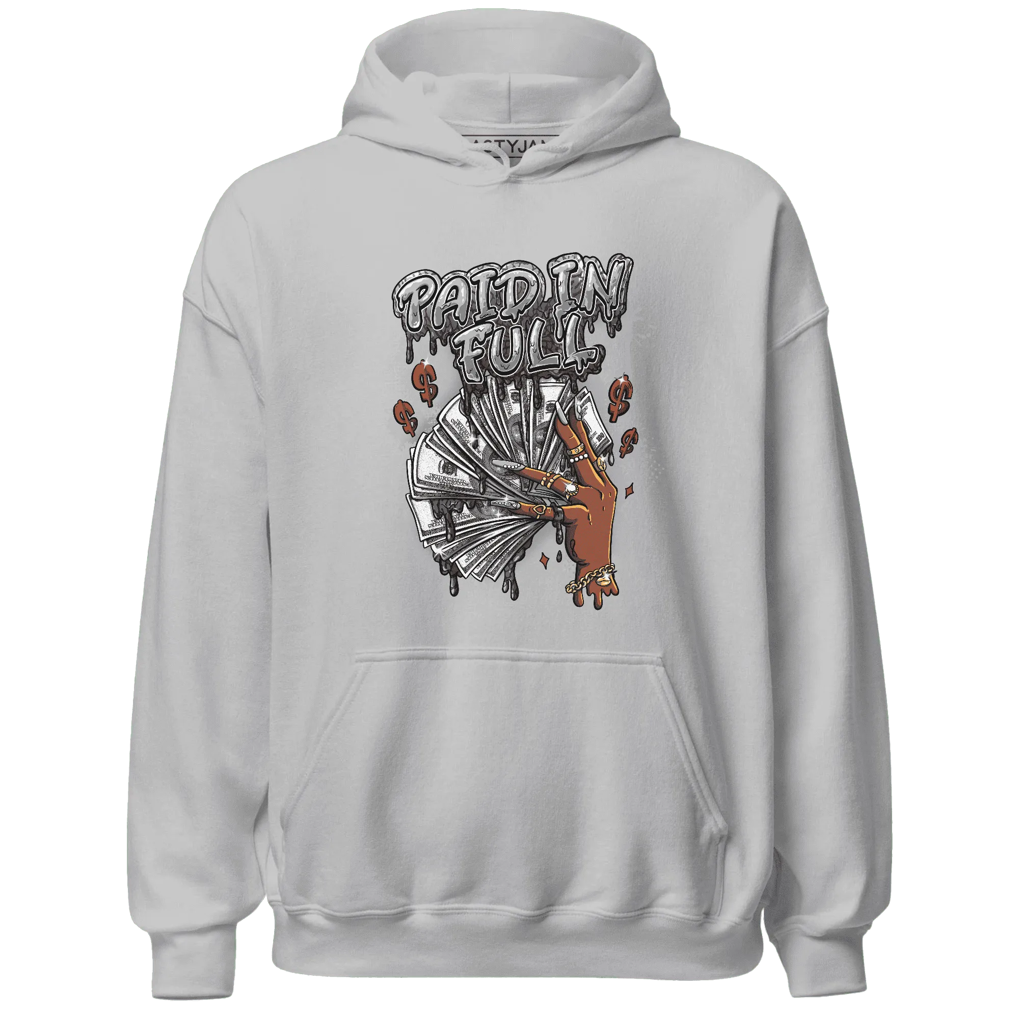 Cement-Grey-3s-Hoodie-Match-Paid-In-Full