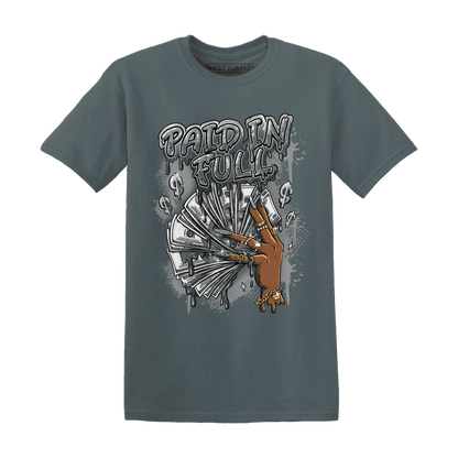 Paris Olympicsss 4s T Shirt Match Paid In Full - NastyJamz