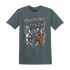 Paris Olympicsss 4s T Shirt Match Paid In Full - NastyJamz