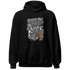 Paris Olympicsss 4s Hoodie Match Paid In Full - NastyJamz