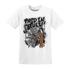 White-Thunder-4s-T-Shirt-Match-Paid-In-Full