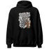 SE Sail 5s Hoodie Match Paid In Full - NastyJamz