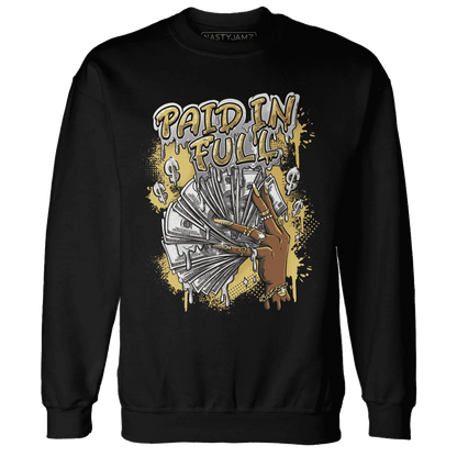 Paris-Olympicsss-6s-Sweatshirt-Match-Paid-In-Full