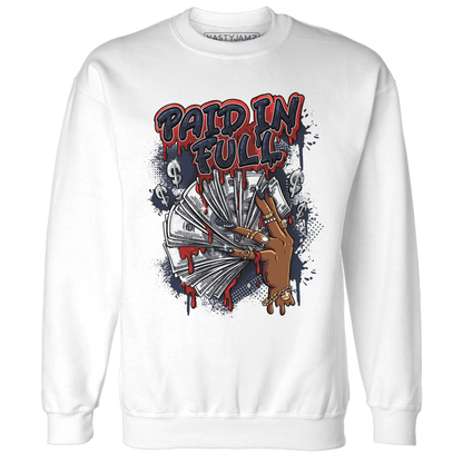 White-Navy-6s-Sweatshirt-Match-Paid-In-Full