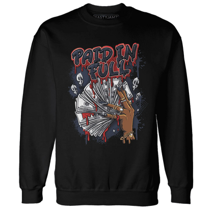 White-Navy-6s-Sweatshirt-Match-Paid-In-Full