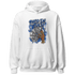 Air Max 1 86 Royal Hoodie Match Paid In Full - NastyJamz