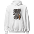 Dunk Low Baroque Brown Hoodie Match Paid In Full - NastyJamz