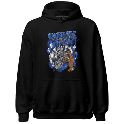 KB 4 Protro Philly Hoodie Match Paid In Full - NastyJamz