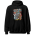 KB 8 Protro Venice Beach Hoodie Match Paid In Full - NastyJamz
