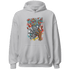 KB 8 Protro Venice Beach Hoodie Match Paid In Full - NastyJamz