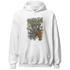 Yeezy Slide Resin Hoodie Match Paid In Full - NastyJamz