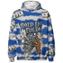 Air Max 1 86 Royal Hoodie Match Paid In Full 3D All-Over Print - NastyJamz