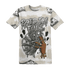 Gratitude 11s T Shirt Match Paid In Full 3D All-Over Print - NastyJamz