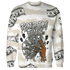 Gratitude 11s Sweatshirt Match Paid In Full 3D All-Over Print - NastyJamz