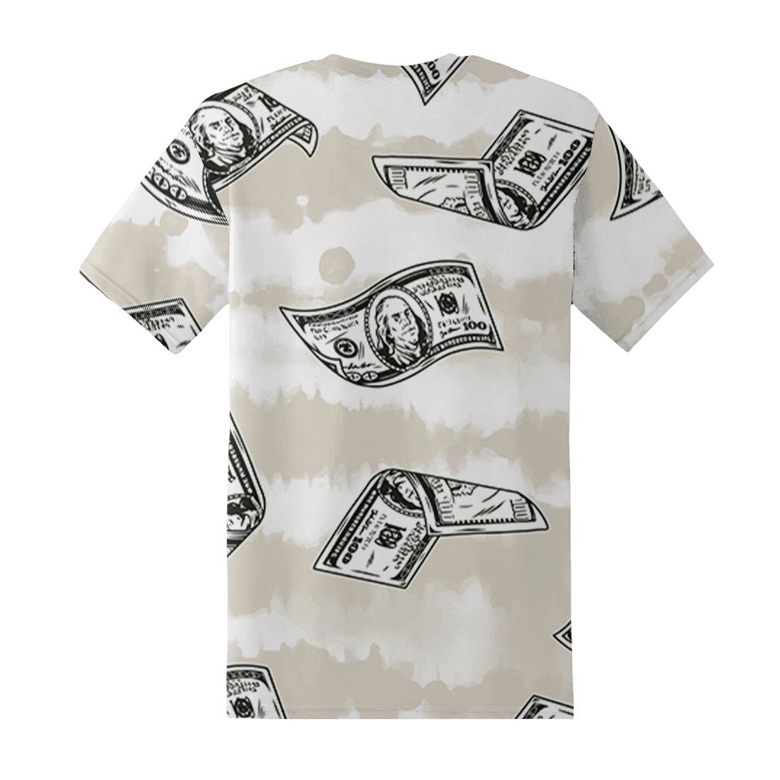Gratitude 11s T Shirt Match Paid In Full 3D All-Over Print - NastyJamz