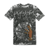 Fear Pack 3s T Shirt Match Paid In Full 3D All-Over Print - NastyJamz