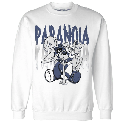 Low-Diffused-Blue-11s-Sweatshirt-Match-Paranoia-BER
