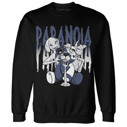 Low-Diffused-Blue-11s-Sweatshirt-Match-Paranoia-BER
