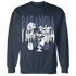 Low-Diffused-Blue-11s-Sweatshirt-Match-Paranoia-BER