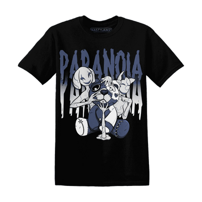 Low-Diffused-Blue-11s-T-Shirt-Match-Paranoia-BER