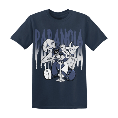 Low-Diffused-Blue-11s-T-Shirt-Match-Paranoia-BER