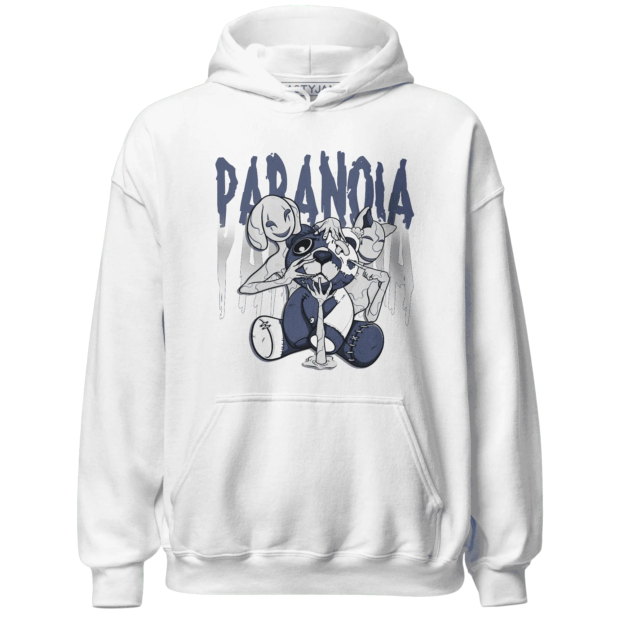 Low-Diffused-Blue-11s-Hoodie-Match-Paranoia-BER