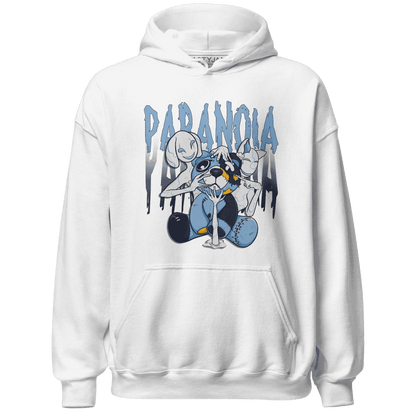 First In Flight 1s Hoodie Match Paranoia BER - NastyJamz