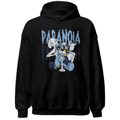 First In Flight 1s Hoodie Match Paranoia BER - NastyJamz